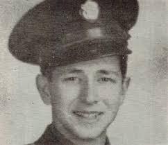 Corporal James A. Moore (1921–1944)