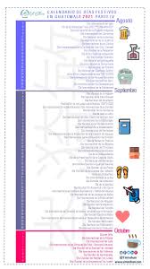 A las siete en punto suena el despertador y daniel se despierta. Guatemala 2021 Dias Fechas Y Efemerides Nacionales Y Mundiales