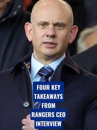 Owhen Ranger Ceo of Local