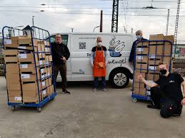 Founded in 1898, it consists today of several cooperatives of independent supermarkets all operating under the umbrella organisation edeka zentrale ag & co kg, with headquarters in hamburg. Overview For Pete Reloaded