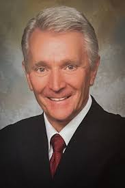 Carl Brent Wallis (1941-2021)