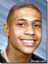 A Brief History Of Instate Recruiting: Late Carr Era