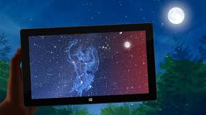 Star Chart Windows 8 Apps That Wont Give You Ios Envy
