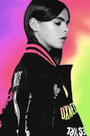 Portrait Of Sidney Wells GIFs