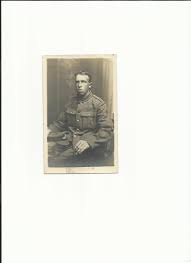 Lives of the First World War