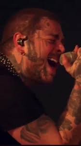 Post Malone (Rooster) , Alice In Chains Cover