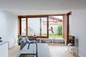 Kitchen extension costs vary depending on your project, but one thing that is certain for all kitchen extension types, is that you will reap the benefits of your newly converted space, once complete. Window Seat Extension Selfbuild