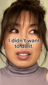 I like the feeling of a 3 month old hair tie ya know?