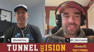 July 21: LIVE from First Horizon Park