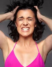 Official Iris Bahr Website