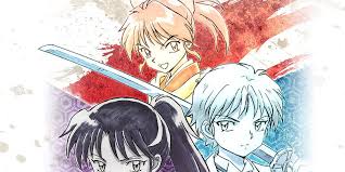 Scopri ricette, idee per la casa, consigli di stile e altre idee da provare. Sekuel Anime Inuyasha Setelah 11 Tahun Yashahime Princess Half Demon Halaman All Kompas Com