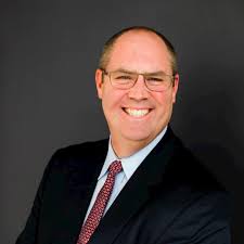 Dr. Douglas A. Rossi