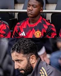 Bruno fernandes tops the Premier league player ratings. 👏🏽👏🏽 #MUFC #EPL