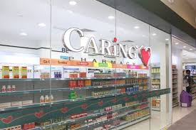 We did not find results for: Caring Pharmacy To Delist On May 8 The Edge Markets