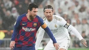 On this page injuries as well as suspensions. Lionel Messi Vor Abschied Rivale Sergio Ramos Wir Wollen Dass Er Bleibt