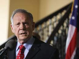 How Roy Moore Could Actually Win Alabama's Republican Senate Primary
