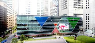 A subterranean retail concourse connects the basement levels to the adjoining developments and to the. One Raffles Place Magical Christmas Promotions And Highlights Honeycombers