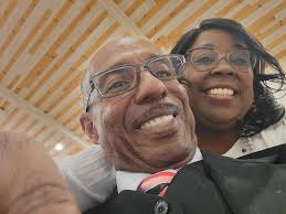 Had the pleasure of seeing my Daughter and her best friend elected in to  the order last night!