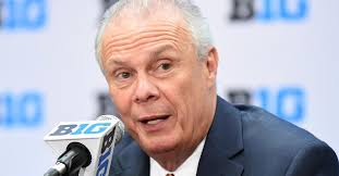Bo Ryan doesn't rule out staying beyond 2016