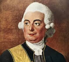 Robert ”den sturske” Montgomery 1737-1798