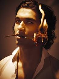 Jason Mickle's Instagram, Twitter & Facebook