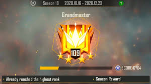 Free fire vector logo available to download for free. Road To Top 100 Grand Master Free Fire Live Youtube