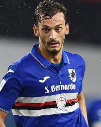 The blucerchiati might have to dive into the transfer market in the last week of the window, as gabbiadini, who played a good match against the rossoneri, left the Manolo Gabbiadini