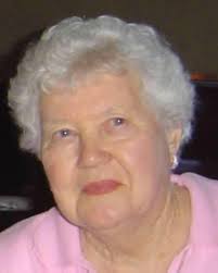 Alice Margaret "Sally" Blakely Obituary June 22, 2023