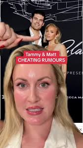 Tammy and Matt Poole Engagement