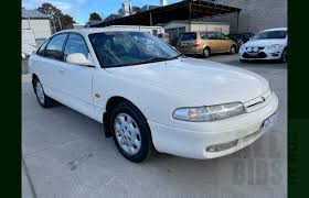 Image result for Platinum 1994 Mazda
