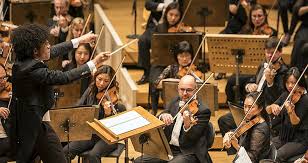 5,017 likes · 565 talking about this. Cso Sounds Stories Rafael Payare And The Cso Mambo In Bernstein S Symphonic Dances