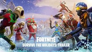 El pase de batalla de la temporada 7 nos ofrece la posibilidad de desbloquear las siguientes skins: Cuando Comienza La Temporada 7 De Fortnite Los Juegos Peliculas Tv Que Amas