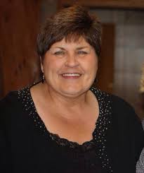 Sharon Robina Biliter Stump (1956-2014)