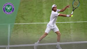 Jun 29, 2021 · joão sousa, de 32 anos, não conseguiu ontem dar um pontapé na crise de resultados pela qual continua a passar, ao ser eliminado na primeira ronda do torneio de wimbledon. Match Point Joao Sousa Vs Daniel Evans Wimbledon 2019 Youtube