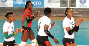 2 days ago · malkia strikers hard fought spirit despite the loss by maxwell wasike july 25, 2021 the national volleyball team malkia strikers started their olympics campaign on the wrong footing after losing to. Road To Tokyo Begins People Daily