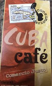 Maybe you would like to learn more about one of these? Cafe Cuba