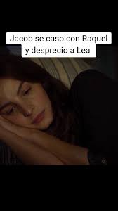 Jacob Cuando Lo Casaron