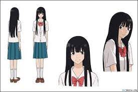 From me to you is a japanese shōjo romance manga by karuho shiina. Kimi Ni Todoke Sawako Kimi Ni Todoke Anime Manga Cosplay