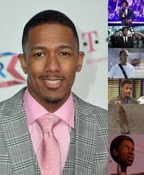 Happy official 44th birthday to Nick Cannon, the actor for Devon Miles from  Drumline, Brer Rabbit from The Adventures of Brer Rabbit, Louis from  Garfield: The Movie, Bernard from Roll Bounce, Officer