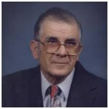 Obituary information for Virgil R Tucker