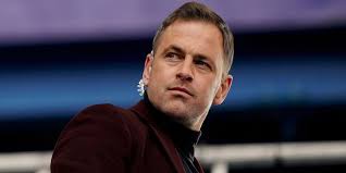 Joe Cole Names Chelsea's Strongest Possible Starting 11