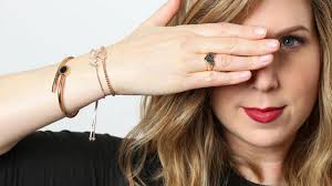 25 things you didn't know about Jaime Geller -