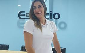 Daniele matias hypólito (born september 8, 1984) is a brazilian gymnast who competed in the 2000, 2004, 2008, 2012 and 2016 olympic games. Fe E Familia Permitiram A Daniele Hypolito O Sucesso No Esporte Inclusao Social Metropole Ms