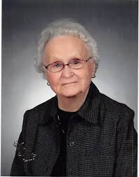 Obituary For Mildred R Treis Mundwiler And Larson Funeral Homes