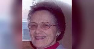 Dorothy A. Behnke Obituary