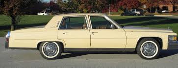 Image result for Light Gold Firemist 1979 Cadillac
