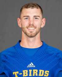 2018 Football Roster