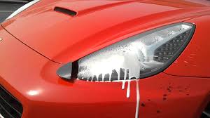 Maybe you would like to learn more about one of these? Ferrari California Headlight Washers Youtube