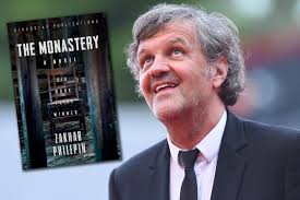 These celebrities are crazy about Russian literature