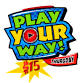 GameTime Play Your Way Thursday